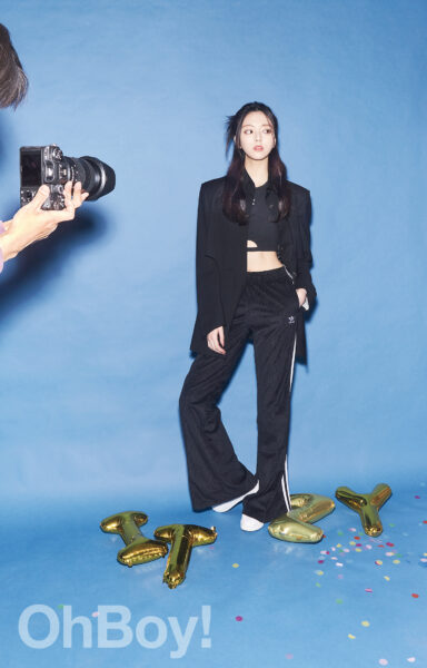 ITZY(イッジ)の可愛い順・美人ランキング！ビジュアル担当は誰？